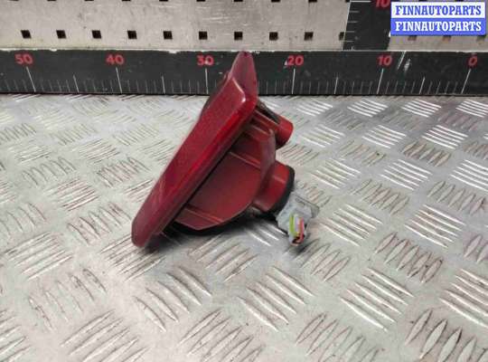 купить Фонарь противотуманный левый на Peugeot 407 407 2004-2010