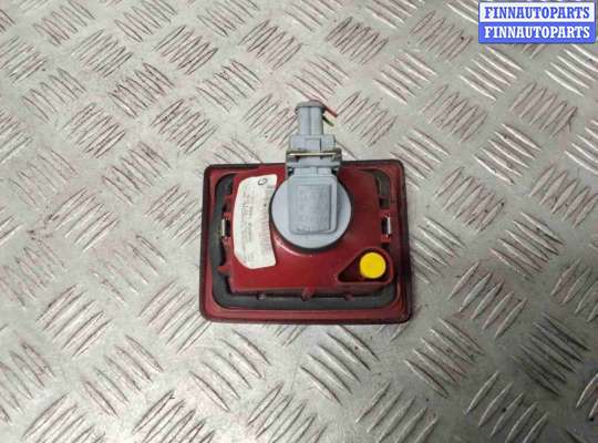 купить Фонарь противотуманный левый на Peugeot 407 407 2004-2010