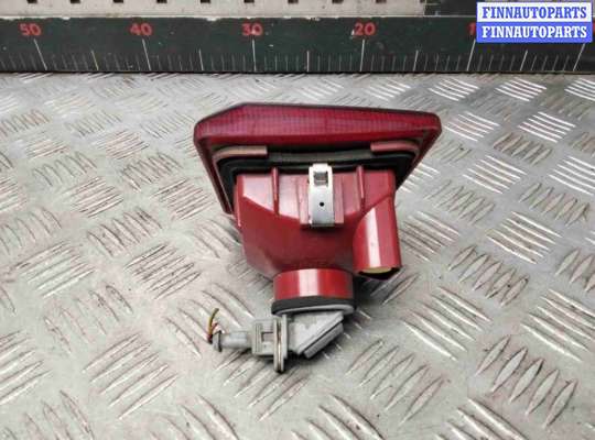 купить Фонарь противотуманный левый на Peugeot 407 407 2004-2010