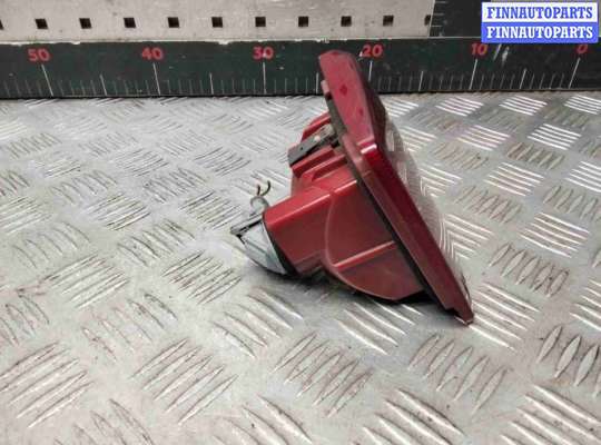 купить Фонарь противотуманный левый на Peugeot 407 407 2004-2010