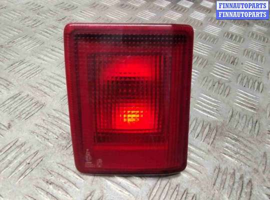 купить Фонарь противотуманный левый на Peugeot 407 407 2004-2010