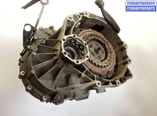КПП роботизированная VG2763331 на Volkswagen Passat Passat B6 (3C) 2005-2010