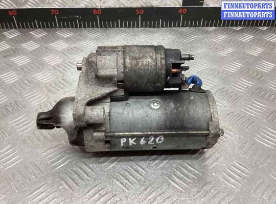 купить Стартер на Citroen C4 Picasso C4 Picasso (UD) 2006-2013