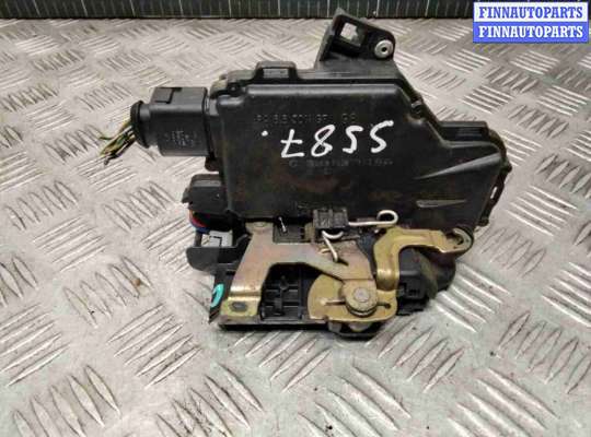 купить Замок двери передней левой на Volkswagen Golf Golf IV (1J) 1997-2004