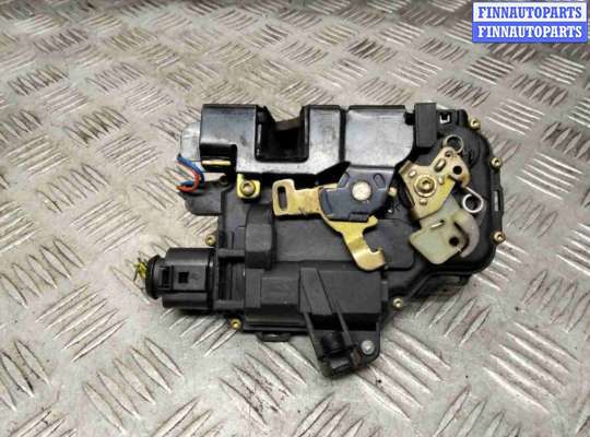 купить Замок двери передней левой на Volkswagen Golf Golf IV (1J) 1997-2004