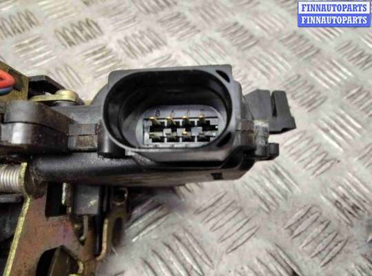 купить Замок двери передней левой на Volkswagen Golf Golf IV (1J) 1997-2004