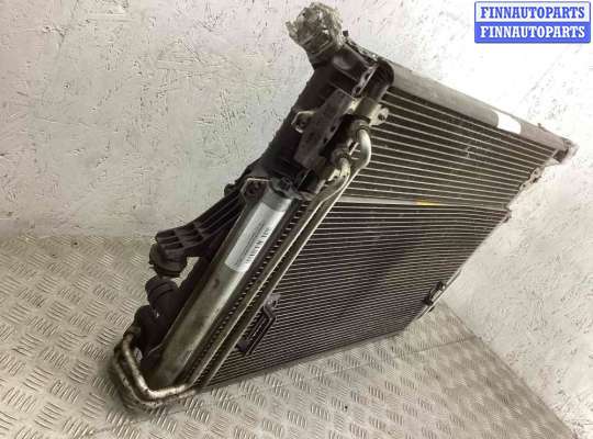 купить Кассета радиаторов на Volkswagen Touareg Touareg I (7L) 2002-2006