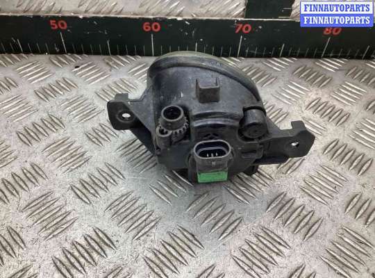 купить Фара противотуманная левая на Nissan X-Trail X-trail (T30) 2004-2007 рестайлинг
