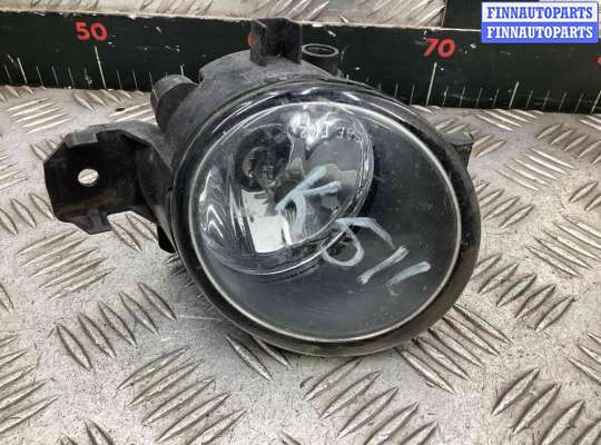 купить Фара противотуманная левая на Nissan X-Trail X-trail (T30) 2004-2007 рестайлинг