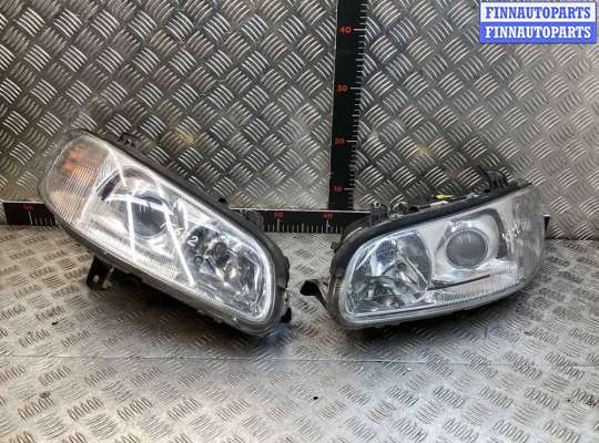 Купить Фара правая на Opel Omega Omega B 1994-1999 Фара правая OP2438439 на Opel Omega Omega B 1994-1999