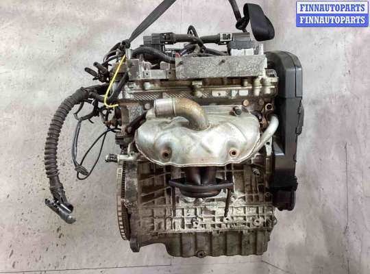 купить Двигатель на Volvo V40 V40 I (VW) 1995-2000