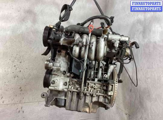 купить Двигатель на Volvo V40 V40 I (VW) 1995-2000