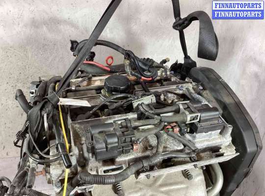 купить Двигатель на Volvo V40 V40 I (VW) 1995-2000