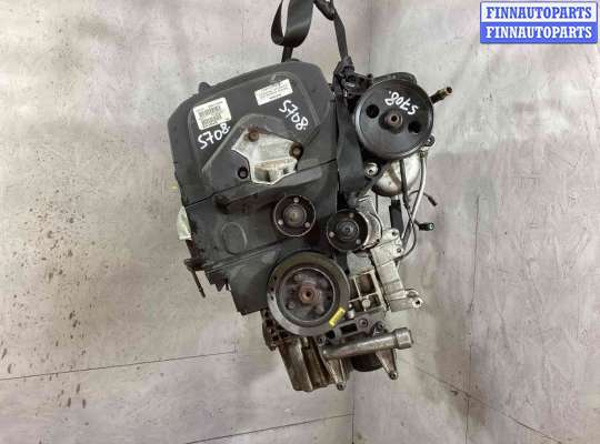 купить Двигатель на Volvo V40 V40 I (VW) 1995-2000