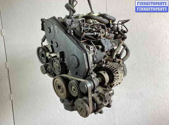 купить Двигатель на Ford Focus Focus I 2001-2005 рестайлинг