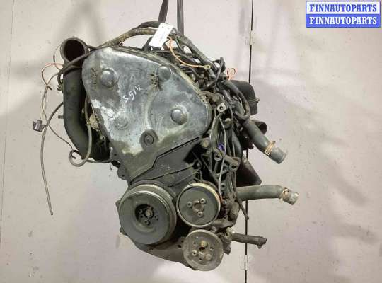 купить Двигатель на Volkswagen Passat Passat B4 (3A) 1993-1997