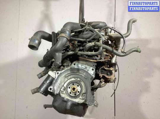 купить Двигатель на Volkswagen Passat Passat B4 (3A) 1993-1997