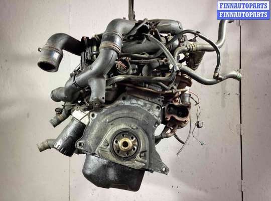 купить Двигатель на Volkswagen Passat Passat B4 (3A) 1993-1997