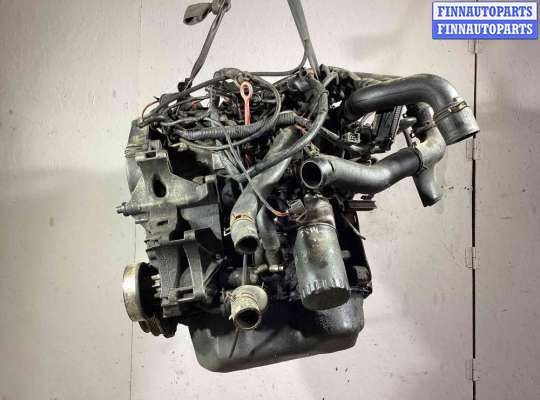 купить Двигатель на Volkswagen Passat Passat B4 (3A) 1993-1997