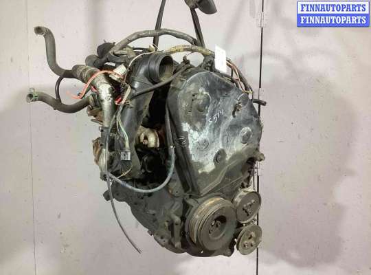 купить Двигатель на Volkswagen Passat Passat B4 (3A) 1993-1997