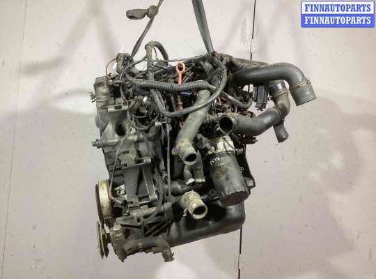 купить Двигатель на Volkswagen Passat Passat B4 (3A) 1993-1997
