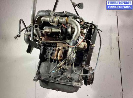 купить Двигатель на Volkswagen Passat Passat B4 (3A) 1993-1997
