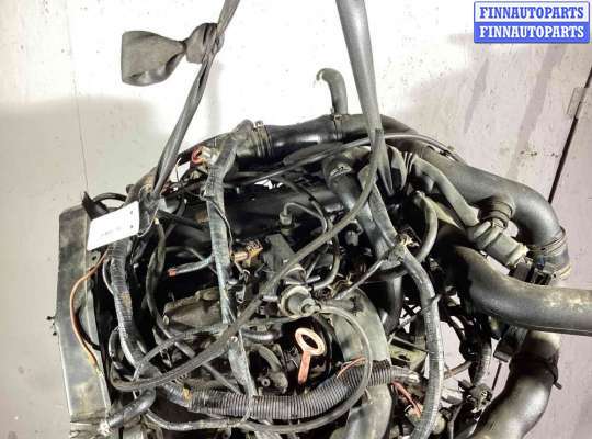 купить Двигатель на Volkswagen Passat Passat B4 (3A) 1993-1997