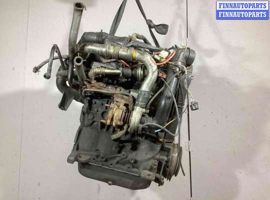 купить Двигатель на Volkswagen Passat Passat B4 (3A) 1993-1997