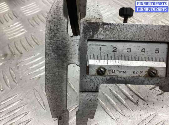 Маховик на Smart ForFour (W454)