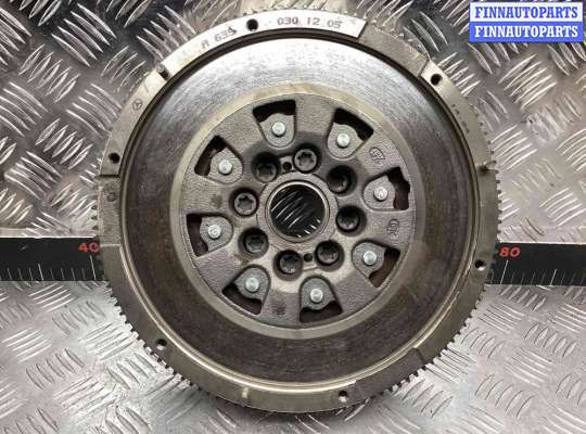 Маховик на Smart ForFour (W454)