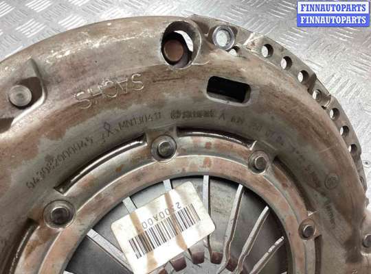 Маховик на Smart ForFour (W454)