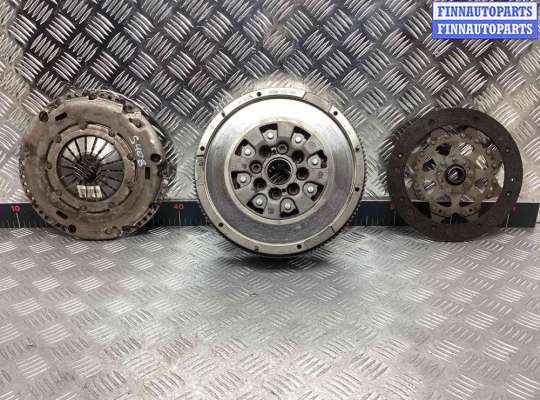 Маховик на Smart ForFour (W454)