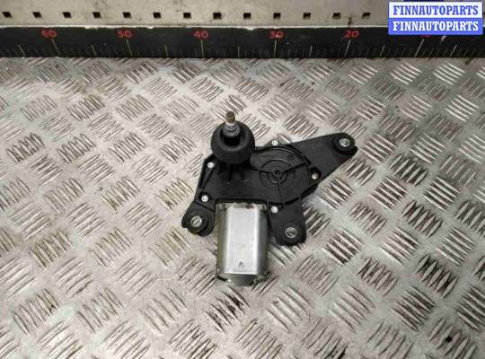 купить Моторчик заднего стеклоочистителя (дворника) на Renault Trafic Trafic II 2001-2014