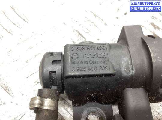 купить Клапан управления турбиной (актуатор) на Peugeot 807 807 2002-2014