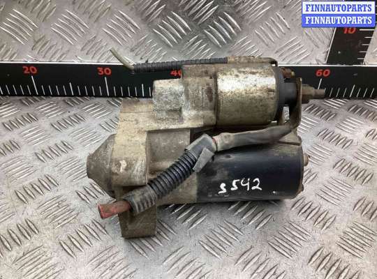 купить Стартер на Renault Grand Scenic G. Scenic I (JM) 2004-2009