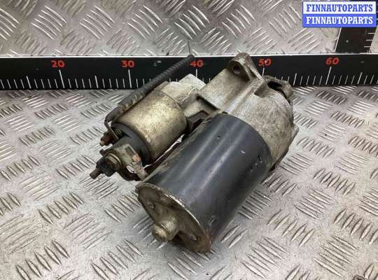 купить Стартер на Renault Grand Scenic G. Scenic I (JM) 2004-2009