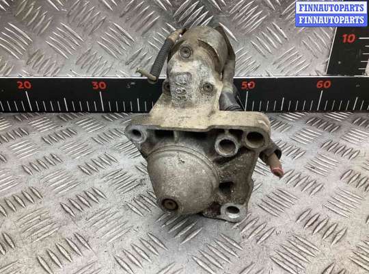 Купить Стартер на Renault Grand Scenic G. Scenic I (JM) 2004-2009 Стартер RN1538936 на Renault Grand Scenic G. Scenic I (JM) 2004-2009