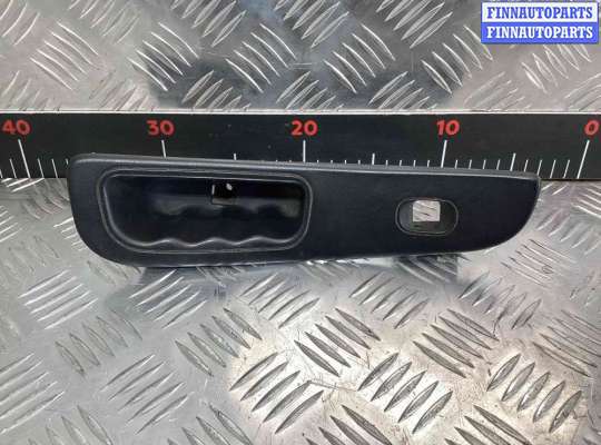 Ручка внутренняя задняя левая DGQ2292 на Dodge Stratus Stratus II 2000-2003