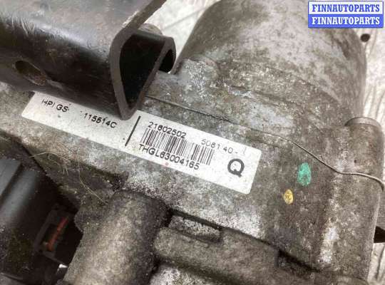 купить Электрогидроусилитель руля на Citroen C4 C4 (LA/LC) 2004-2010