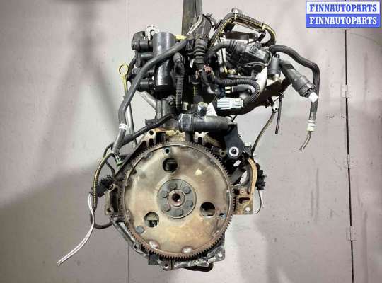 купить Двигатель на Opel Astra Astra G 1998-2004