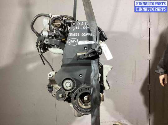 купить Двигатель на Opel Astra Astra G 1998-2004