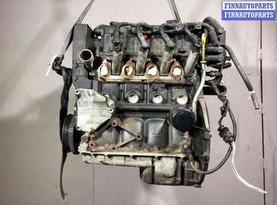 купить Двигатель на Opel Astra Astra G 1998-2004