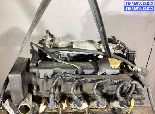 купить Двигатель на Opel Astra Astra G 1998-2004