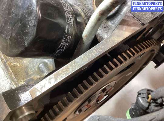 купить Двигатель на Opel Astra Astra G 1998-2004