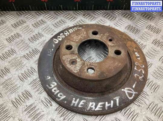 купить Ступица задняя на Saab 900 900 II 1993-1998