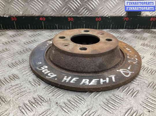 купить Ступица задняя на Saab 900 900 II 1993-1998