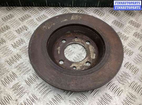 купить Ступица задняя на Saab 900 900 II 1993-1998