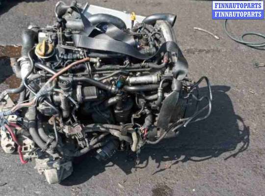 купить Двигатель на Opel Astra Astra H 2004-2007