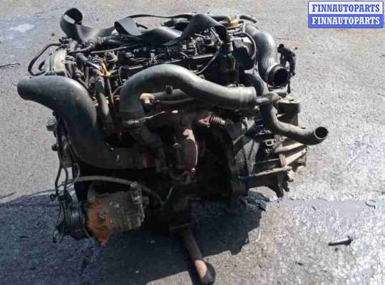 купить Двигатель на Opel Astra Astra H 2004-2007