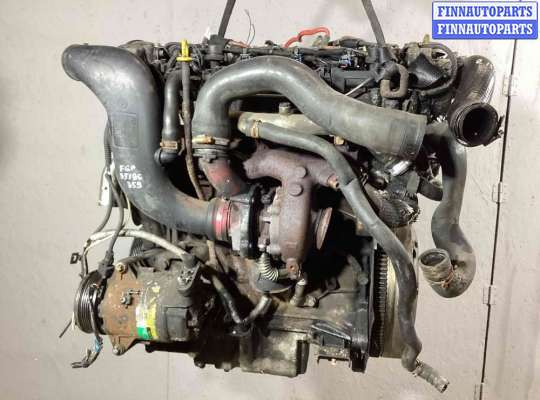 купить Двигатель на Opel Astra Astra H 2004-2007